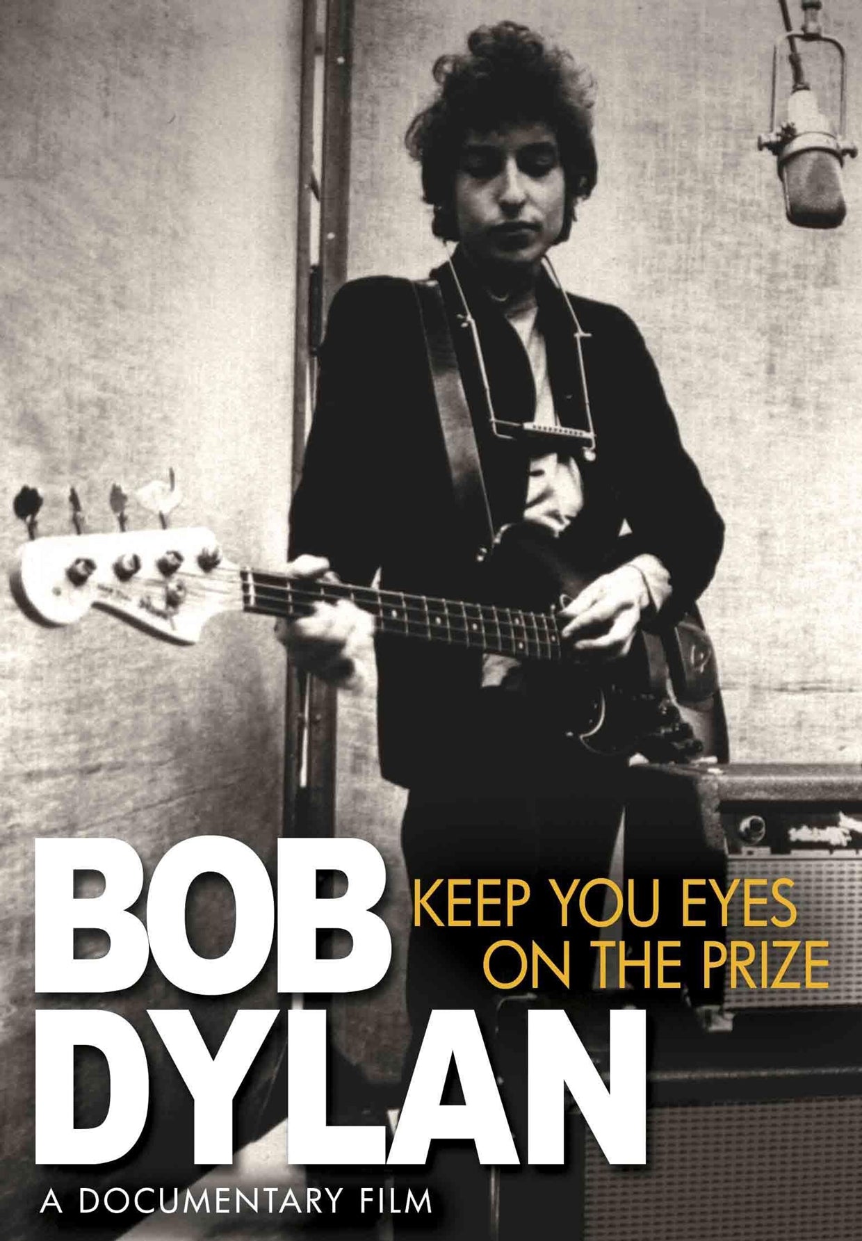 Bob Dylan - Keep Your Eyes On The Prize - Country/Folk - DVD