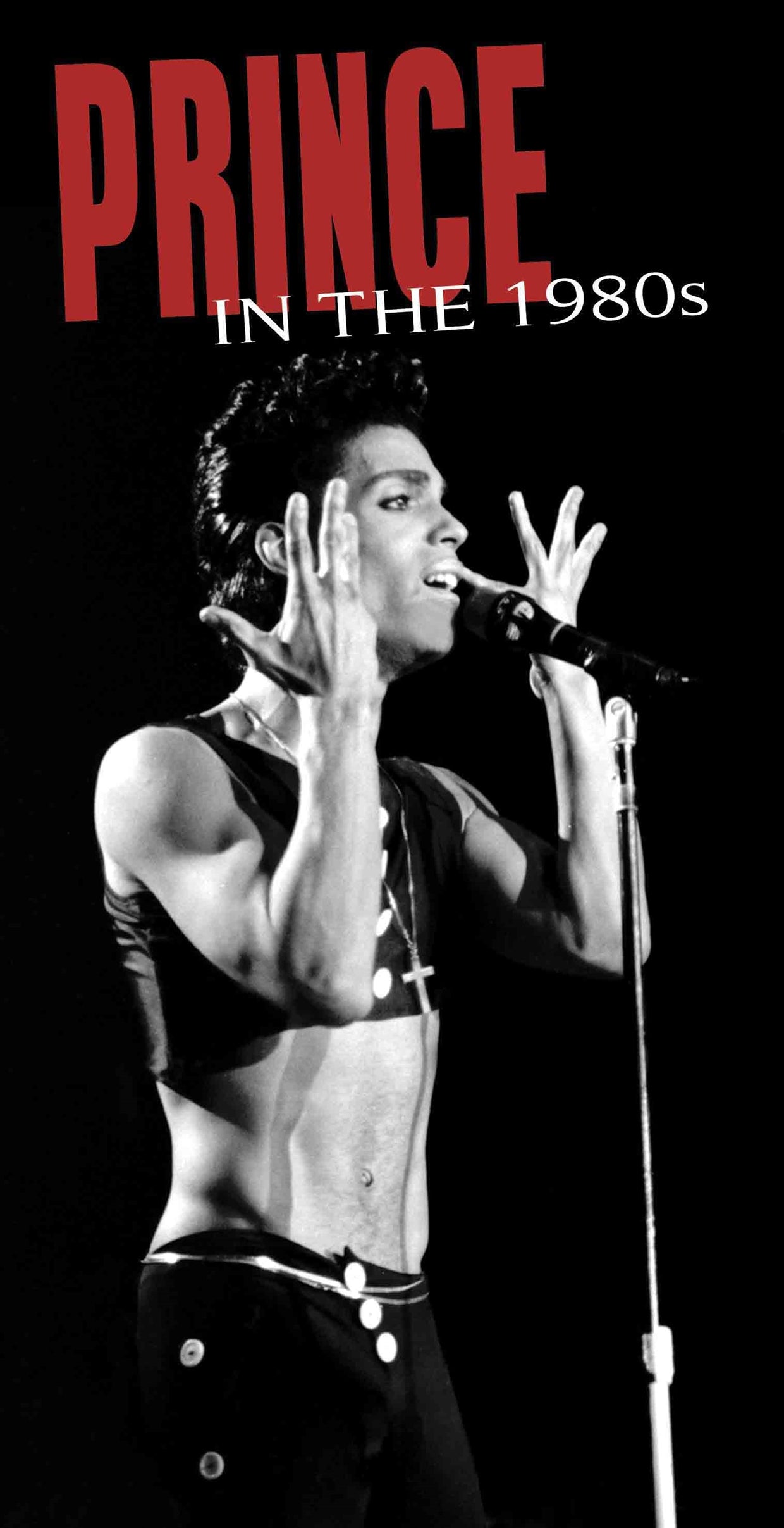 Prince - In The 1980S - Rock/Pop - DVD