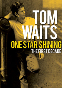 Tom Waits - One Star Shining - The First Decade - Country/Folk - DVD