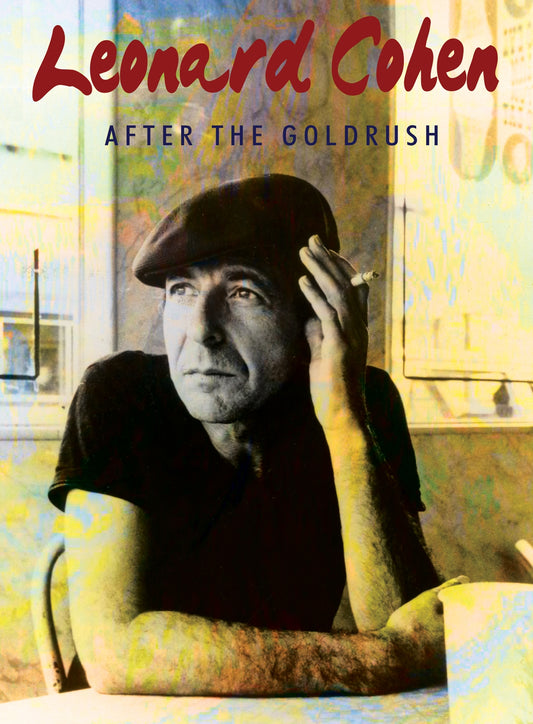 Leonard Cohen - After The Goldrush - Country/Folk - DVD