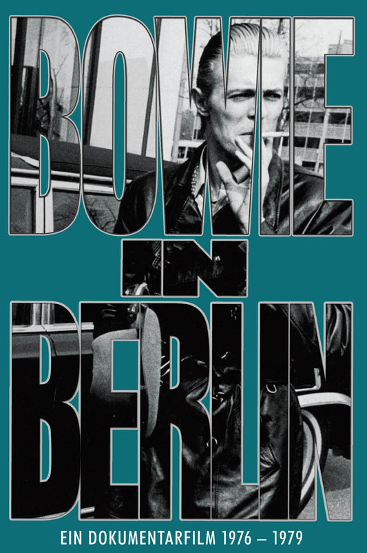 David Bowie - Bowie In Berlin - Rock/Pop - DVD