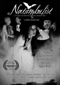 Feature Film - Noctambulist (2Dvd) - Film/TV/Character - DVD