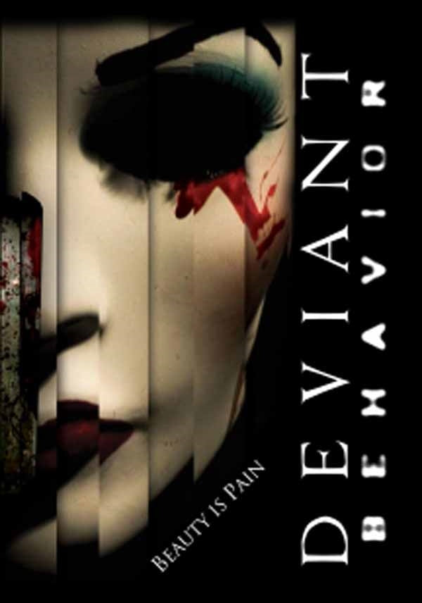 Various Artists - Deviant Behavior (Dvd+Cd) - Film/TV/Character - DVD
