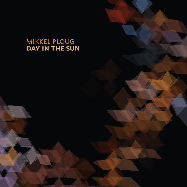 Mikkel Ploug - Day In The Sun - Jazz - CD