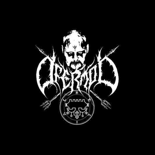 Ofermod - Pentagrammaton (2Cd) - Black Metal - DCD