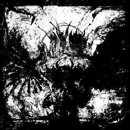 Akefal - Opus Darkness - Death Metal - Music CD Mini