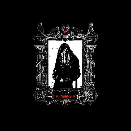 Hinsides - Under Betlehems Brinnande Stjärna - Black Metal - CD