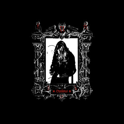 Hinsides - Under Betlehems Brinnande Stjärna - Black Metal - Music CD