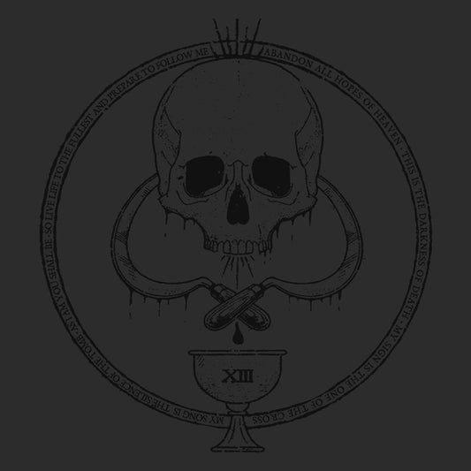 Ritual Death - Ritual Death - Black Metal - CD