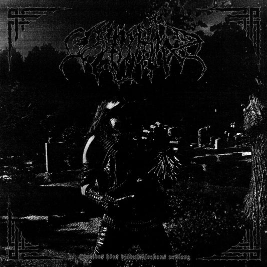 Hinsides - Hinsides Hörs Djävulsklockans Urklang - Black Metal - CD