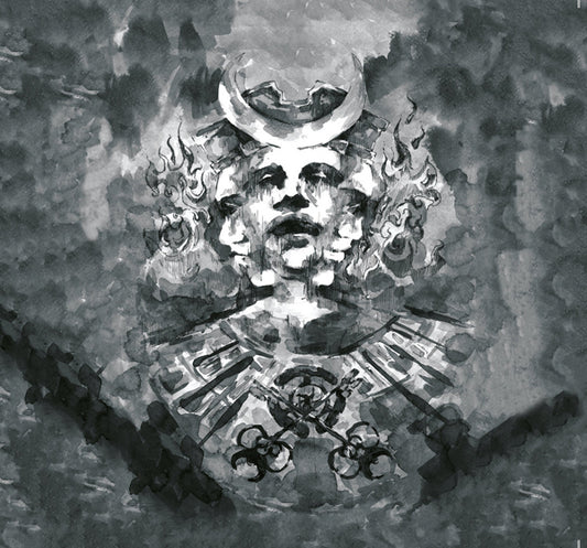 Heretic Cult Redeemer - Kelevsma - Black Metal - LP