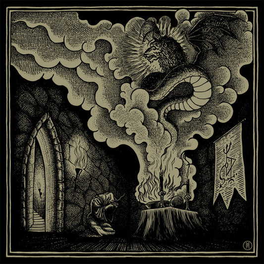 Ofermod - Ofermodian Litanies - Black Metal - MLP