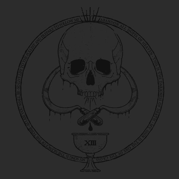 Ritual Death - Ritual Death - Black Metal - LP