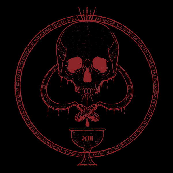 Ritual Death - Lord Of The Tomb - Black Metal - MC