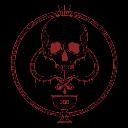 Ritual Death - Lord Of The Tomb - Black Metal - MC