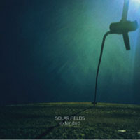 Solar Fields - Extended - Electronic - CDD