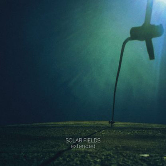 Solar Fields - Extended (2Lp) - Electronic - DLP