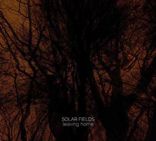 Solar Fields - Leaving Home (2Lp) - Electronic - DLP