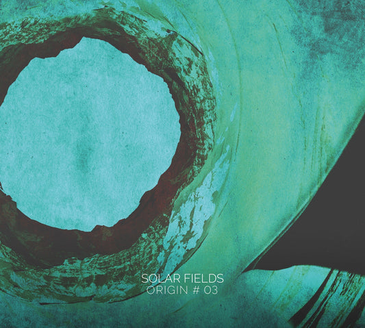 Solar Fields - Origins #3 - Electronic - CDD