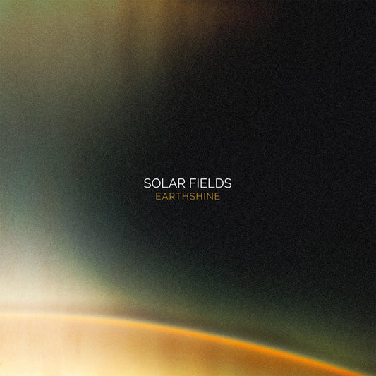 Solar Fields - Earthshine - Electronic - CDD