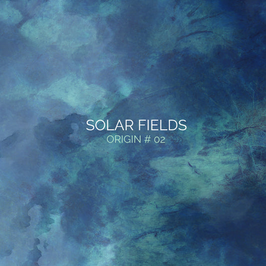 Solar Fields - Origin #02 (2Lp Coloured Vinyl) - Electronic - DLP