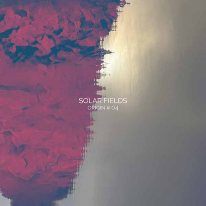 Solar Fields - Origin #4 - Electronic - CDD