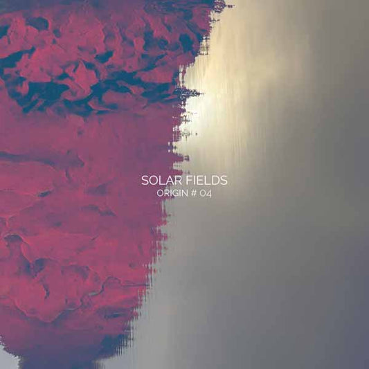 Solar Fields - Origin #4 - Electronic - CDD