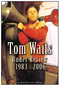 Tom Waits - Under Review 1983-2006 - Country/Folk - DVD