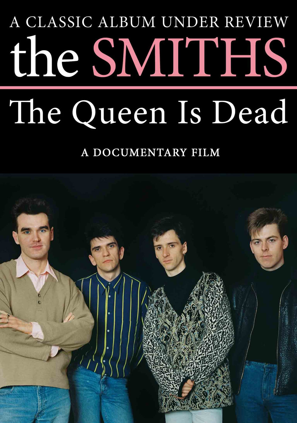 Smiths, The - The Queen Is Dead - A Classic. - Indie - DVD