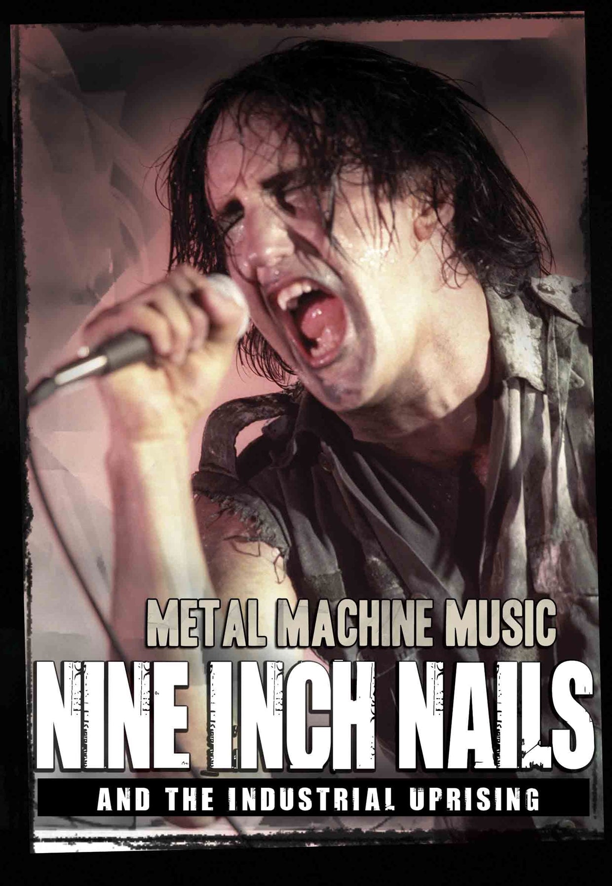 Nine Inch Nails - Metal Machine Music - Nine... - Rock - DVD