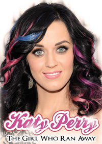 Katy Perry - The Girl Who Ran Away - Pop - DVD