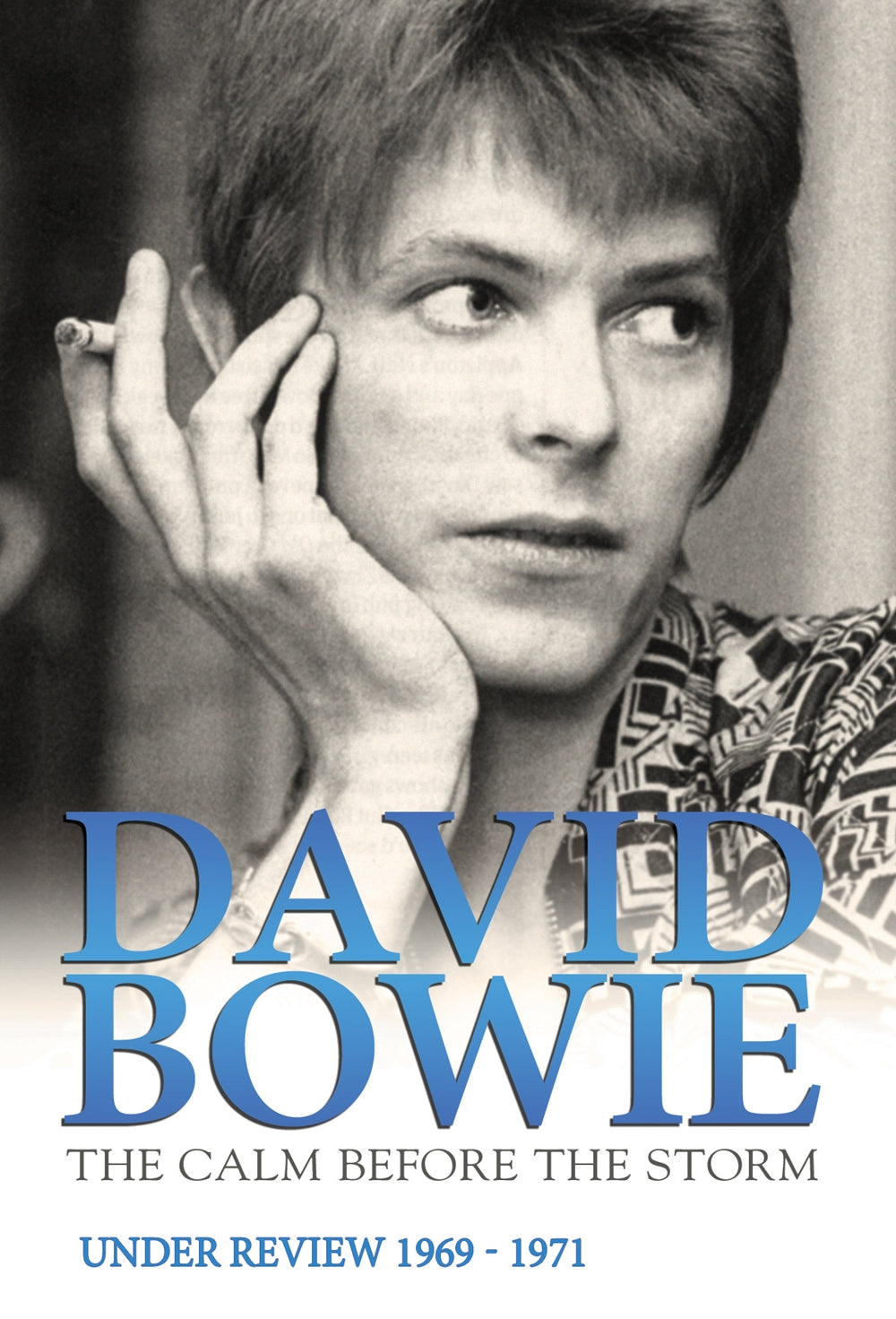 David Bowie - The Calm Before The Storm - Rock/Pop - DVD