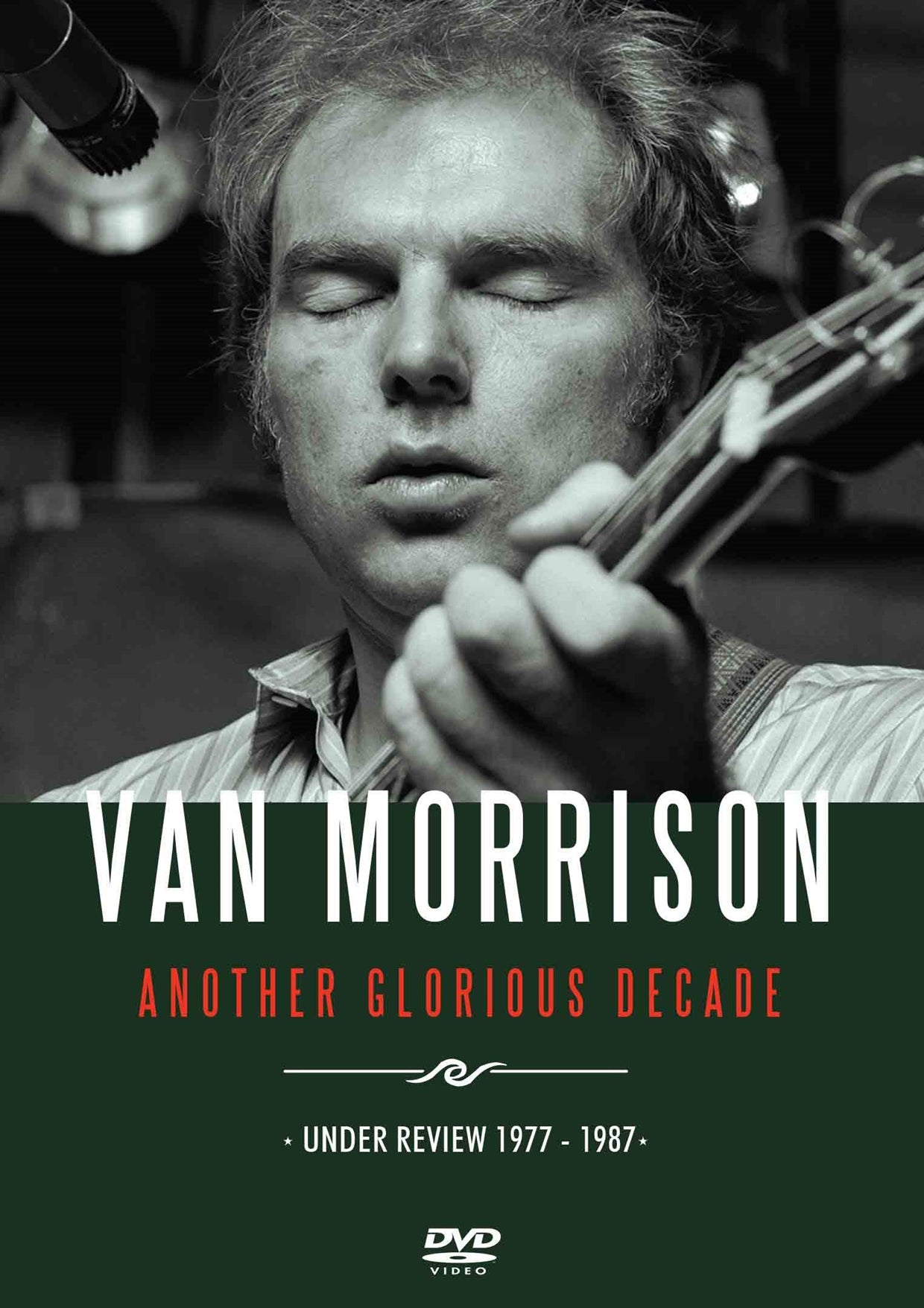 Van Morrison - Another Glorious Decade - Country/Folk - DVD