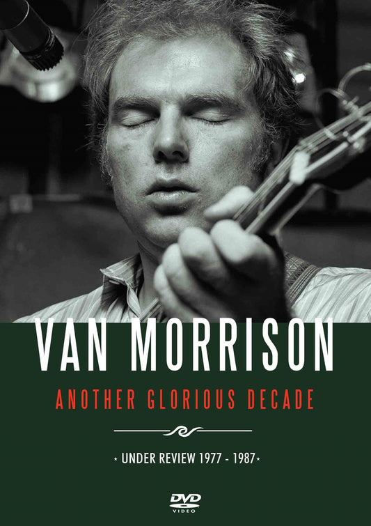 Van Morrison - Another Glorious Decade - Country/Folk - DVD