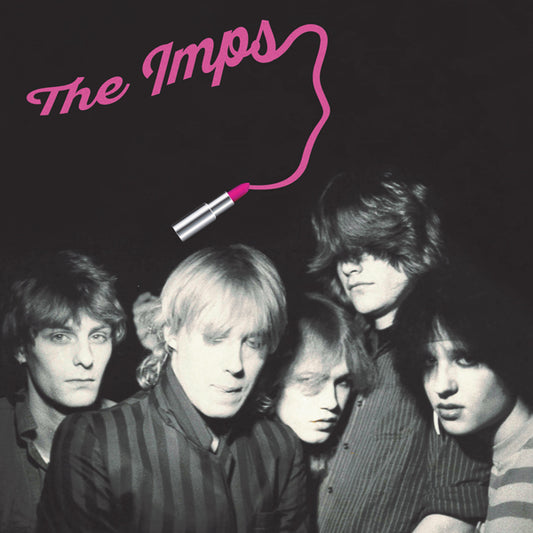 Imps, The - The Imps - Punk - LP