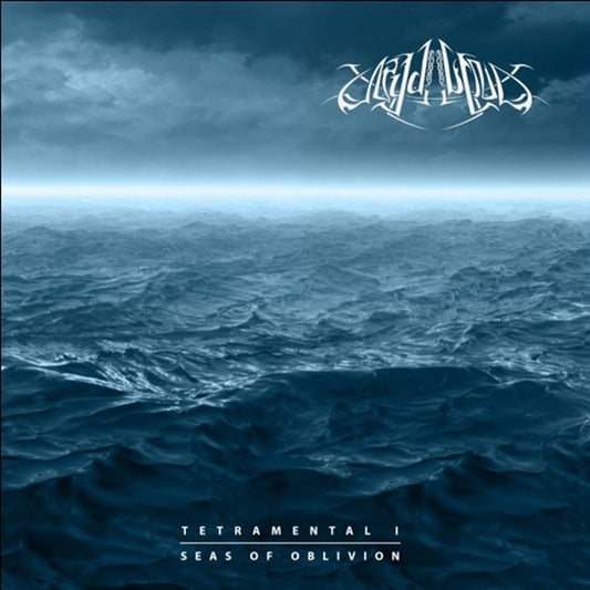 Nydvind - Seas Of Oblivion - Folk/Pagan Metal - CDD