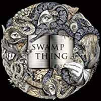 Swamp Thing - Swamp Thing - Hardcore - 7