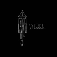 Ivy League - 2009-2011 - Punk - MCD