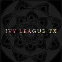Ivy League Tx - Transparency - Punk - CD