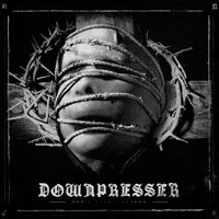 Downpresser - Don'T Need A Reason - Hardcore - CD