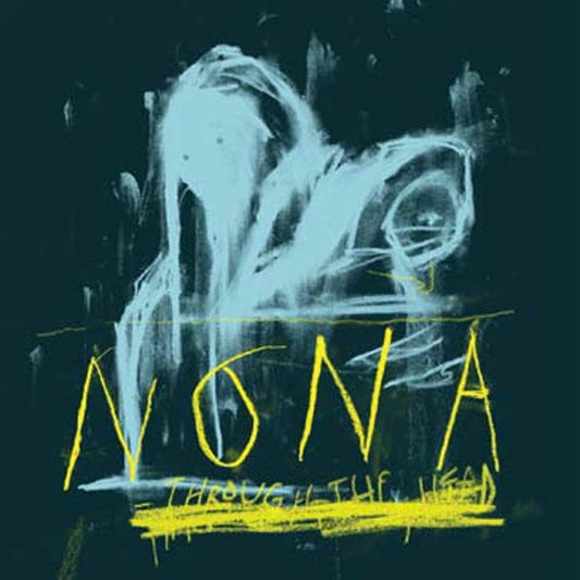 Nona - Through The Head - Rock - CD