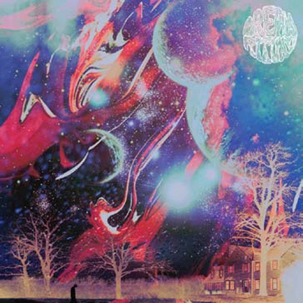 Dream Ritual - Dream Ritual - Rock - LP