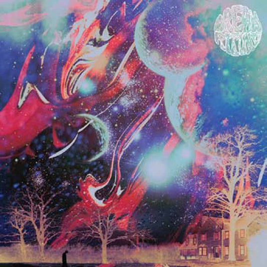 Dream Ritual - Dream Ritual - Rock - LP