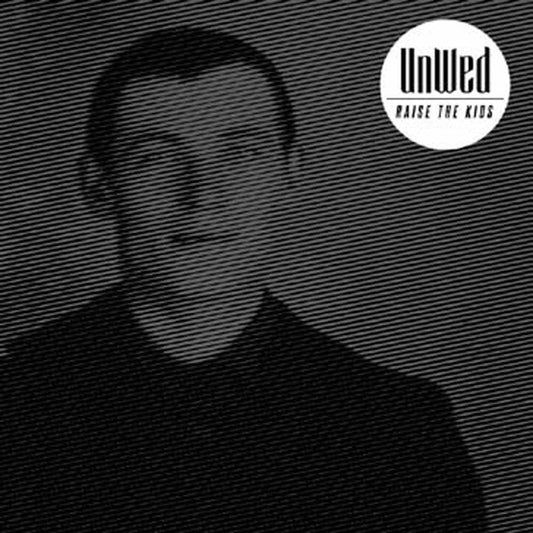 Unwed - Raise The Kids - Metal - CD