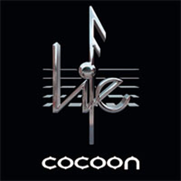 Life - Cocoon - Rock - CD