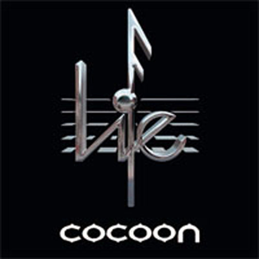 Life - Cocoon - Rock - CD