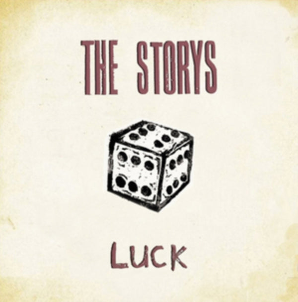 Storys - Luck - Rock - CD