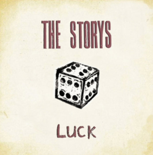 Storys - Luck - Rock - CD