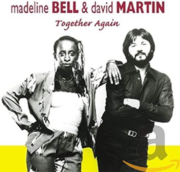 Bell & Martin - Together Again - Pop - CD