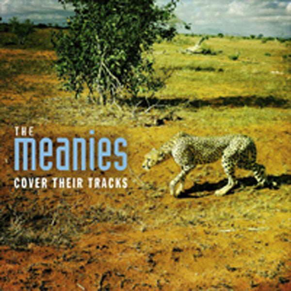 Meanies, The - Cover Their Tracks - Rock/Pop - CD